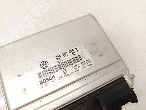 Engine control unit (ECU) VW PASSAT B5 Variant (3B5) 1.8 | BP38183503M57 - Image 3
