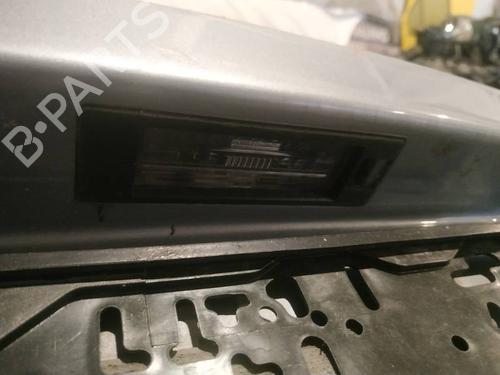 Licence plate light OPEL ASTRA H (A04) 1.6 (L48) | BP34921092I40 - Image 2