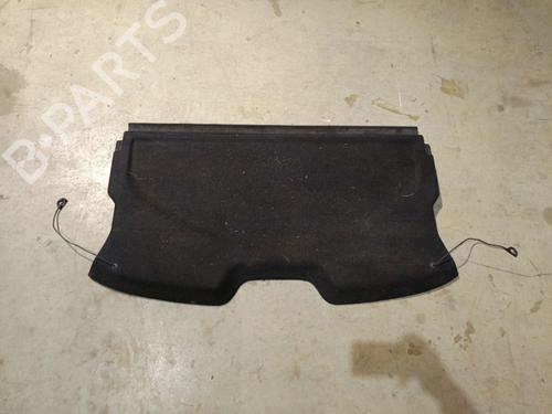 Used Rear parcel shelf Rear parcel shelf 34896156 34896156