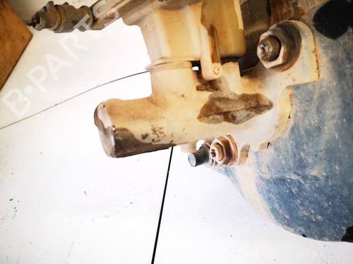 Used Brake master cylinder Brake master cylinder OPEL VECTRA C (Z02) 2.2 DTI 16V (F69) (125 hp) 34988638 34988638