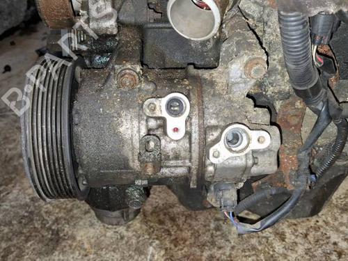 Used AC compressor AC compressor 34919671 34919671