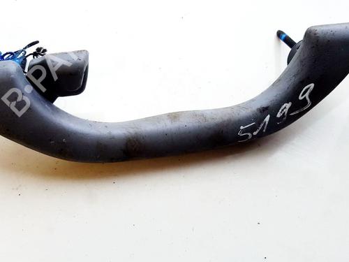 Used Interior roof handle Interior roof handle AUDI A4 B5 (8D2) 1.8 T (150 hp) 35858301 35858301