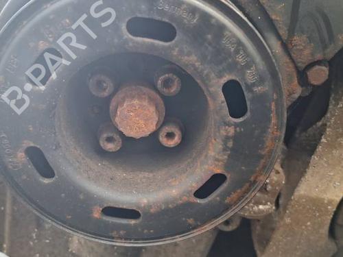 Pulley AUDI A3 (8P1) 1.6 | BP35015899M122 - Image 4