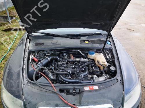 Electronic module AUDI ALLROAD C5 (4BH) 2.5 TDI quattro | BP32617332M83