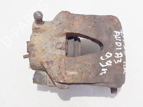 Used Left front brake caliper Left front brake caliper 35864241 35864241