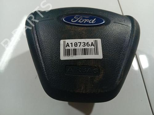 Used Driver airbag Driver airbag FORD FIESTA VI (CB1, CCN) 1.4 TDCi (70 hp) 32559736 32559736
