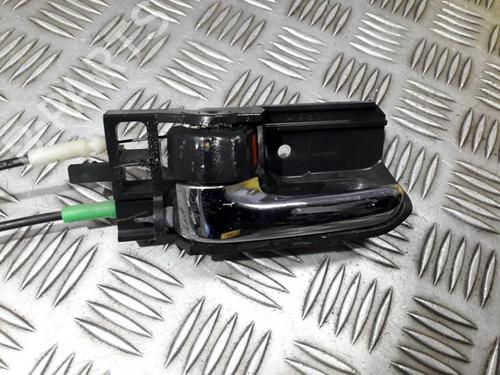 Used Rear left interior door handle Rear left interior door handle 35696730 35696730