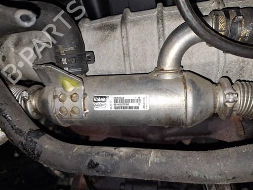 Egr PEUGEOT 607 (9D, 9U) 2.0 HDI | BP35177174M69 - Image 2