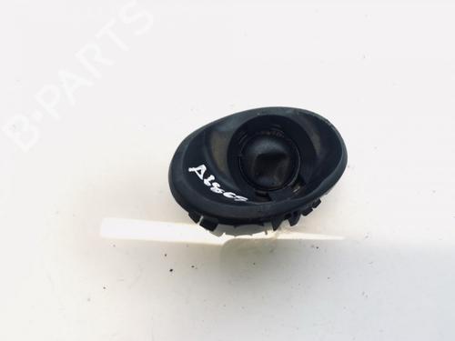 Luidspreker VW SHARAN (7M8, 7M9, 7M6) 1.9 TDI (110 hp) 33090055