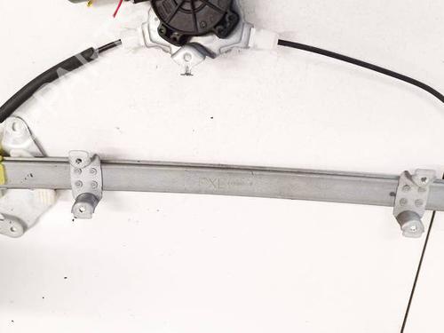Used Front left window mechanism Front left window mechanism NISSAN NOTE (E11, NE11) 1.6 (110 hp) 36586899 36586899