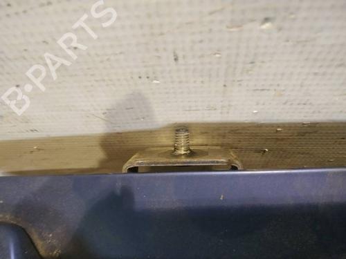Used Hinge/Door check strap Hinge/Door check strap DAIHATSU SIRION (M1) 1.3 Sport (M101) (102 hp) 36546091 36546091