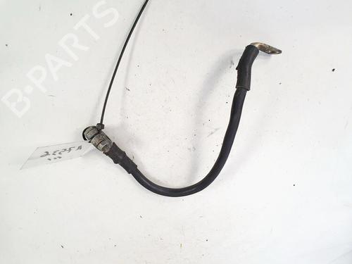 Used Cable Cable AUDI A6 C5 (4B2, 4B4) 2.4 (163 hp) 35472131 35472131