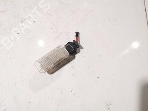Used Interior roof light Interior roof light AUDI A6 C6 (4F2) 3.0 TDI quattro (225 hp) 34755697 34755697