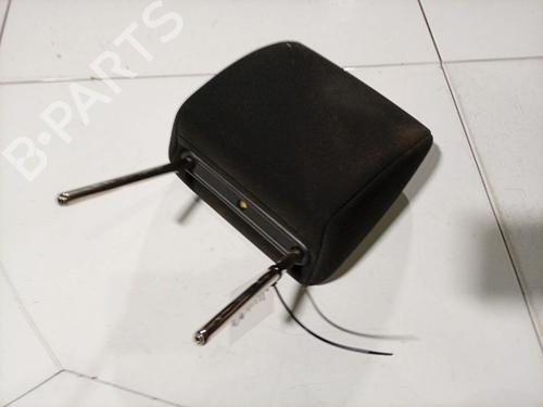 Hodestøtte Hodestøtte MAZDA 2 (DE_, DH_) 1.4 MZR-CD (68 hp) 34760838 34760838