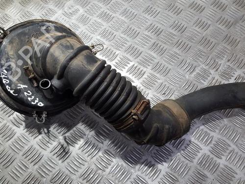 Used Pipe Pipe MITSUBISHI SPACE WAGON (N3_W, N4_W) 2.0 TD (N38W) (82 hp) 35665889 35665889