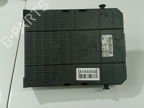 Used Electronic module Electronic module CITROËN C4 Grand Picasso I (UA_) 1.6 HDi (109 hp) 34788453 34788453