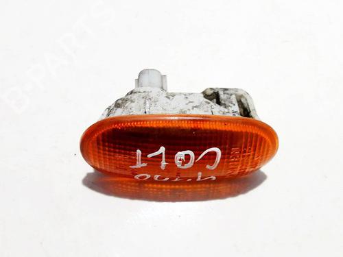 Used Right side indicator Right side indicator 38583473 38583473