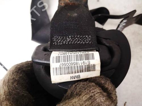 Rear right seatbelt BMW X5 (E70) 3.0 d | BP35343182I28 - Image 3