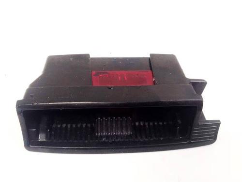 Used Ashtray Ashtray MAZDA 3 (BK) 1.6 DI Turbo (109 hp) 35143529 35143529