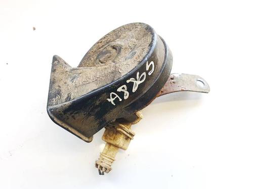 Used Horn Horn CITROËN JUMPER II Bus 2.2 HDi 120 (120 hp) 35302129 35302129