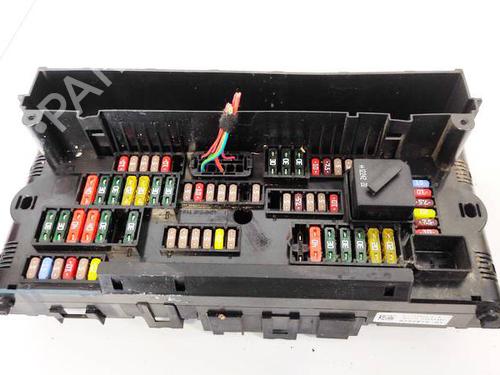 Used Fuse box Fuse box BMW 3 (F30, F80) 320 d (163 hp) 32936091 32936091