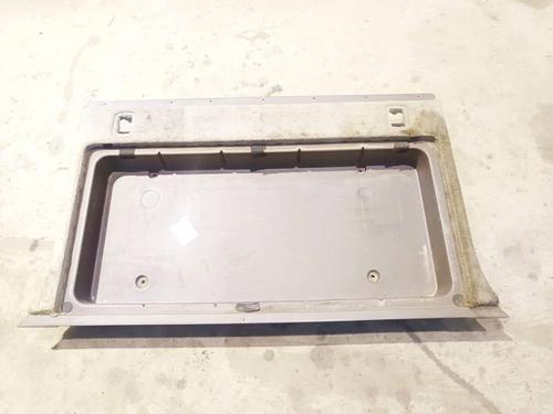 Used Boot lining Boot lining MITSUBISHI PAJERO SPORT I (K7_, K9_) 3.0 V6 (K96W) (177 hp) 35084581 35084581
