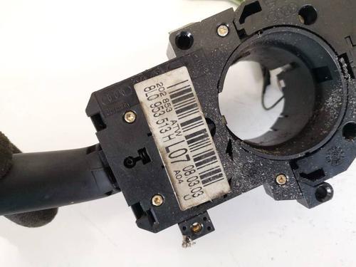 Warning switch AUDI A3 (8L1) 1.9 TDI | BP35044204I22 - Image 3