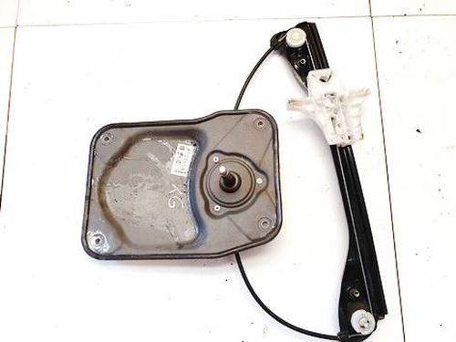 Used Rear left window mechanism Rear left window mechanism 34962693 34962693