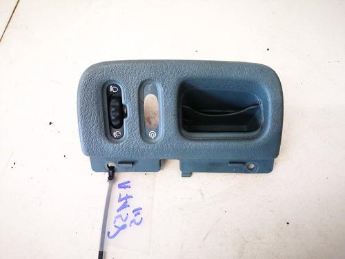 Used Switch Switch RENAULT MEGANE Scenic (JA0/1_) 1.6 e (JA0F) (90 hp) 35509969 35509969