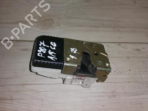 Used Rear right lock Rear right lock 35649242 35649242