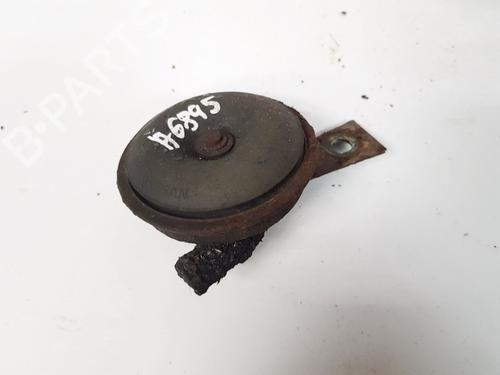 Used Horn Horn NISSAN X-TRAIL I (T30) 2.2 dCi (136 hp) 35550696 35550696