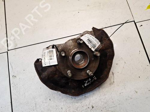 Used Left front steering knuckle Left front steering knuckle 35077291 35077291