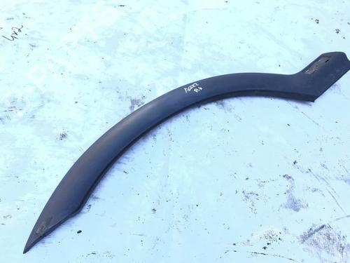 Used Front left wheel arch trim Front left wheel arch trim 35612877 35612877