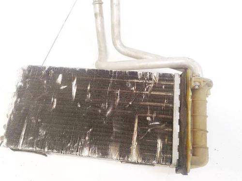 Used Heater matrix Heater matrix 35118058 35118058
