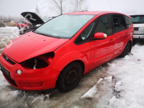 Air vent FORD S-MAX (WA6) 2.0 TDCi | BP32592463I21 