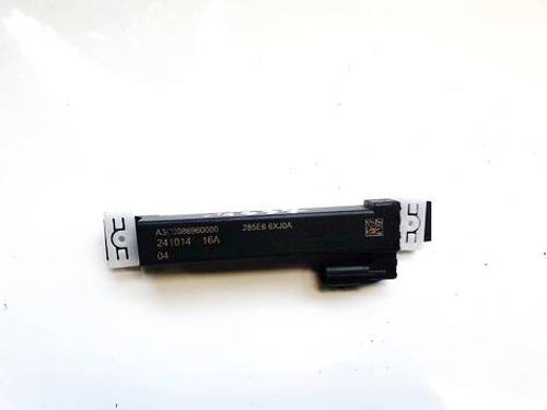 Electronic module RENAULT AUSTRAL TCe 130 (HGM2) | BP38579607M83 - Image 2