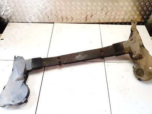 Used Underbody protection Underbody protection CITROËN C4 Picasso I MPV (UD_) 2.0 HDi 138 (136 hp) 36251369 36251369