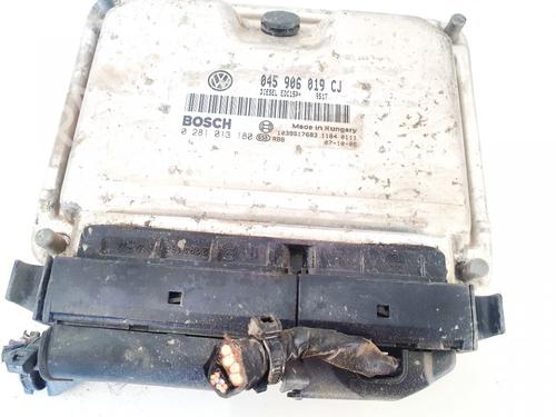 Engine control unit (ECU) SKODA ROOMSTER (5J7) 1.4 TDI | BP32909753M57 - Image 3