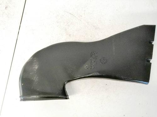 Used Pipe Pipe VW PHAETON (3D1, 3D2, 3D3, 3D4, 3D6, 3D7, 3D8, 3D9) 3.0 V6 TDI 4motion (224 hp) 35001343 35001343