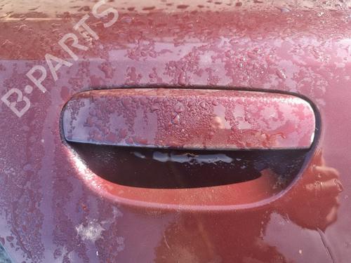 front-right-exterior-door-handle-audi-a4-b6-8e2-2000-2001-2002-2003-2004-2005-35439678 main image