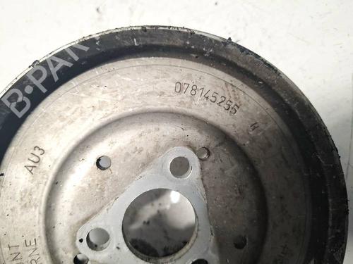 Pulley AUDI A4 B5 (8D2) 1.9 TDI | BP34786771M122  - Image 5