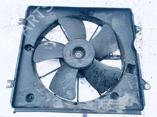 Fan HONDA CR-V III (RE_) 2.2 i-CTDi 4WD (RE6) | BP35637556M128 - Image 2
