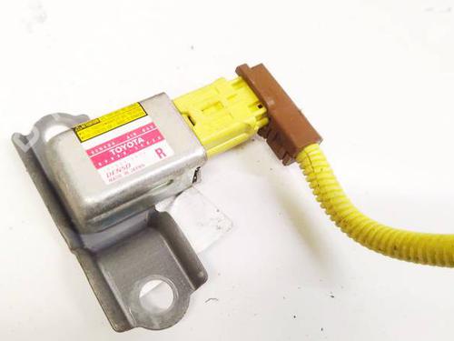Used Electronic module Electronic module TOYOTA PREVIA II (_R3_) 2.0 D-4D (CLR30_, CLR30R) (116 hp) 32620158 32620158
