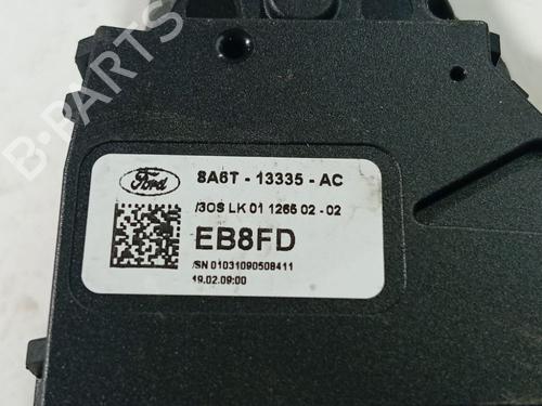 Warning switch FORD FIESTA VI (CB1, CCN) 1.25 | BP38478653I22 - Image 5