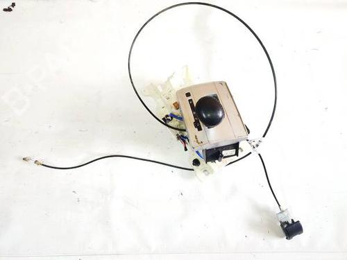 Used Gear lever Gear lever 35034734 35034734