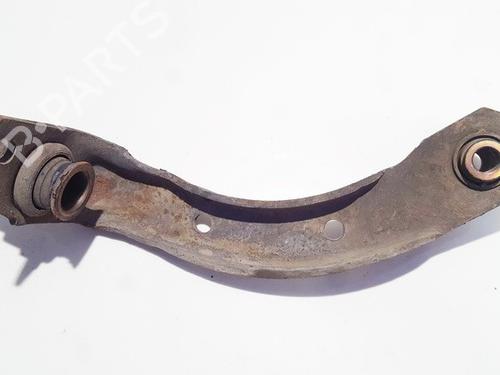 Used Engine mount Engine mount RENAULT SCÉNIC II (JM0/1_) 1.9 dCi (JM0G, JM12, JM1G, JM2C) (120 hp) 33520829 33520829