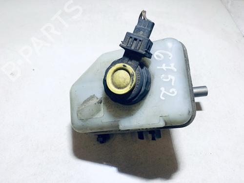 Used Brake master cylinder Brake master cylinder FORD ESCORT VI (GAL) 1.8 D (60 hp) 35567403 35567403