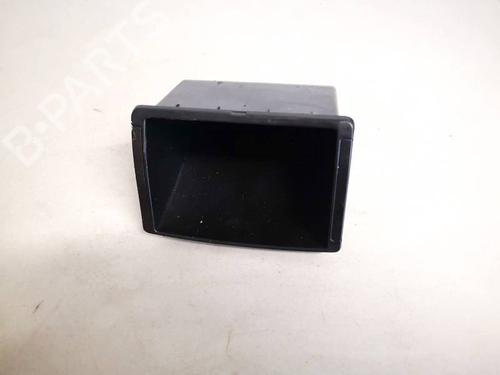 Used Ashtray Ashtray SKODA OCTAVIA II (1Z3) 1.9 TDI (105 hp) 35320313 35320313