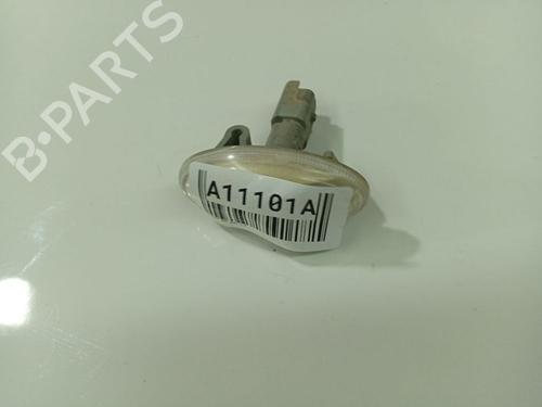 Used Right side indicator Right side indicator PEUGEOT 407 (6D_) 2.0 HDi 135 (6DRHRH, 6DRHRE, 6DRHRG, 6DRHRJ) (136 hp) 34844497 34844497