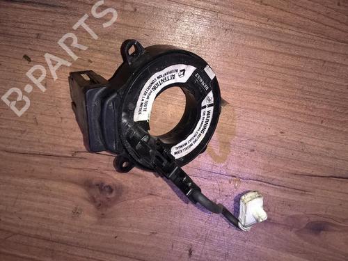 Used Squib airbag Squib airbag RENAULT MEGANE I (BA0/1_) 1.6 i (BA0L) (75 hp) 35646956 35646956